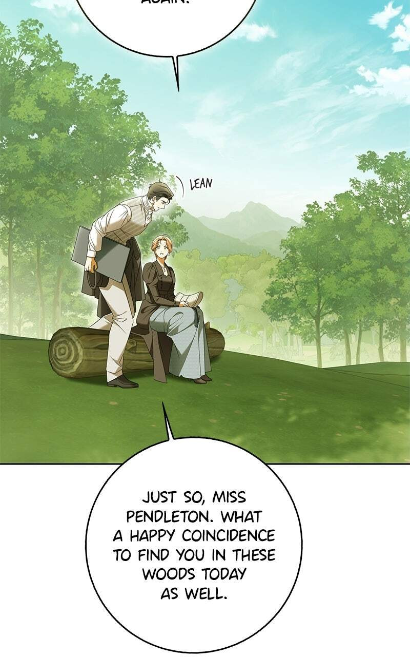 Read Miss Pendleton chapter 52 image 12 on Lezhin