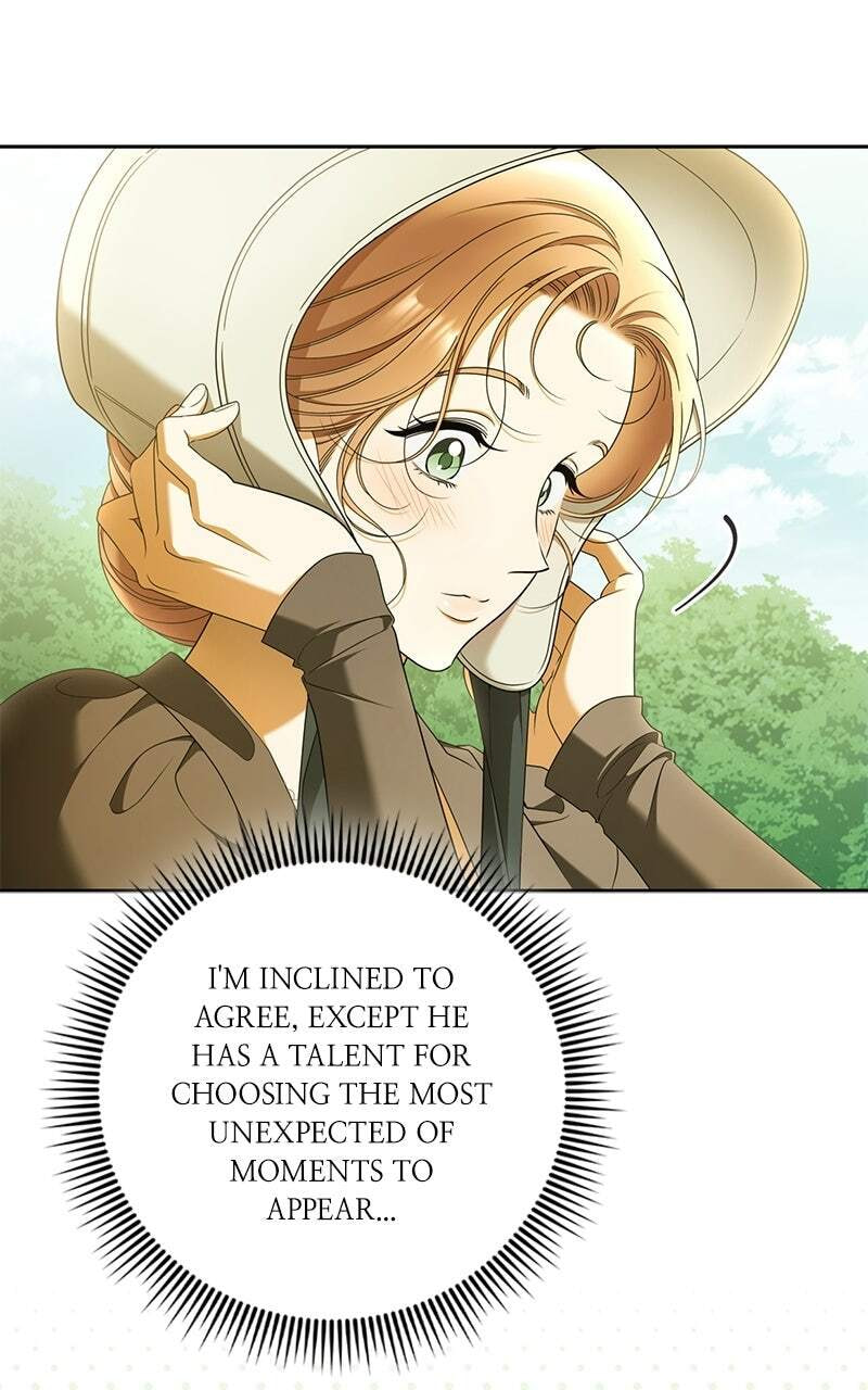 Read Miss Pendleton chapter 52 image 13 on Lezhin