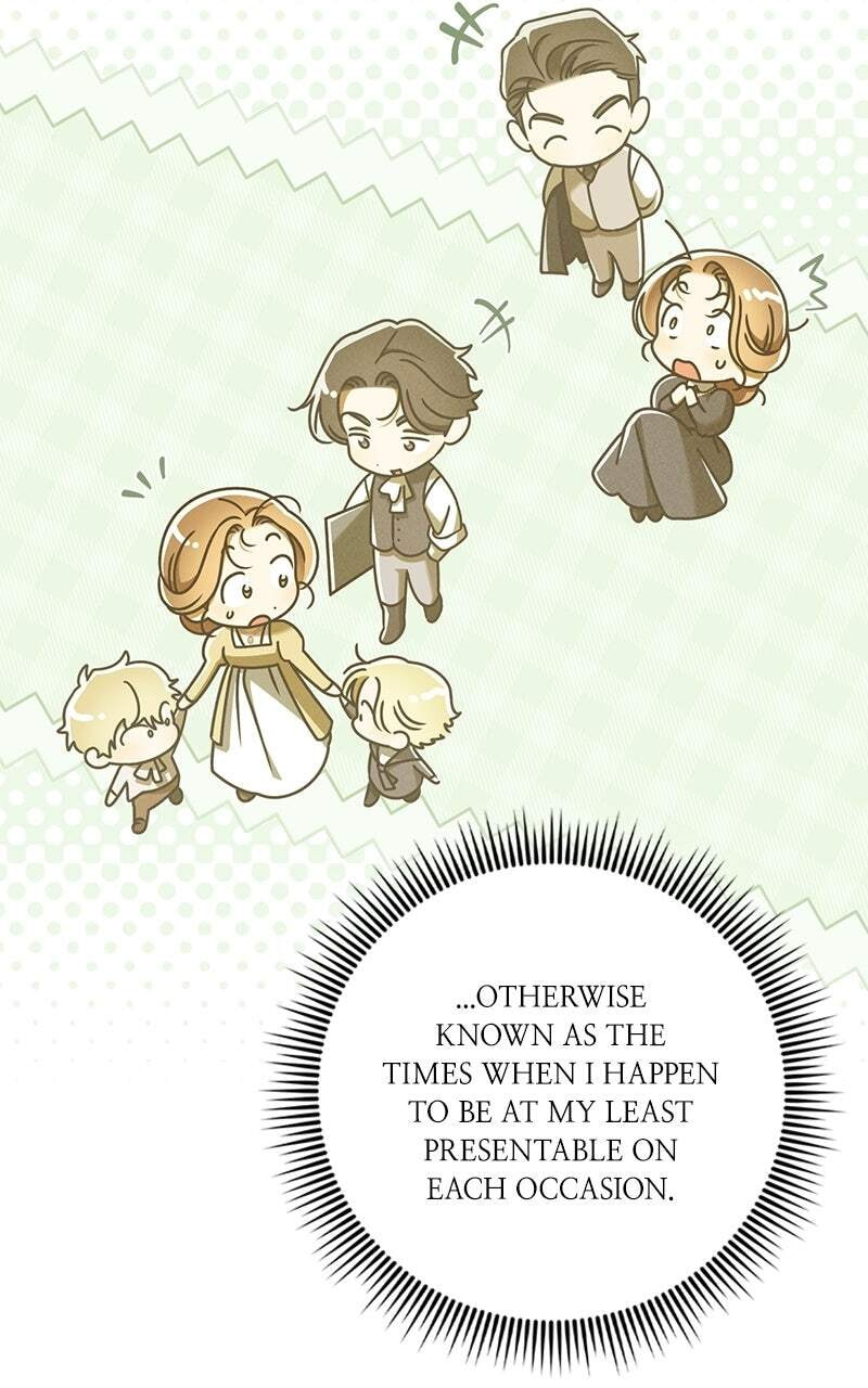 Read Miss Pendleton chapter 52 image 14 on Lezhin