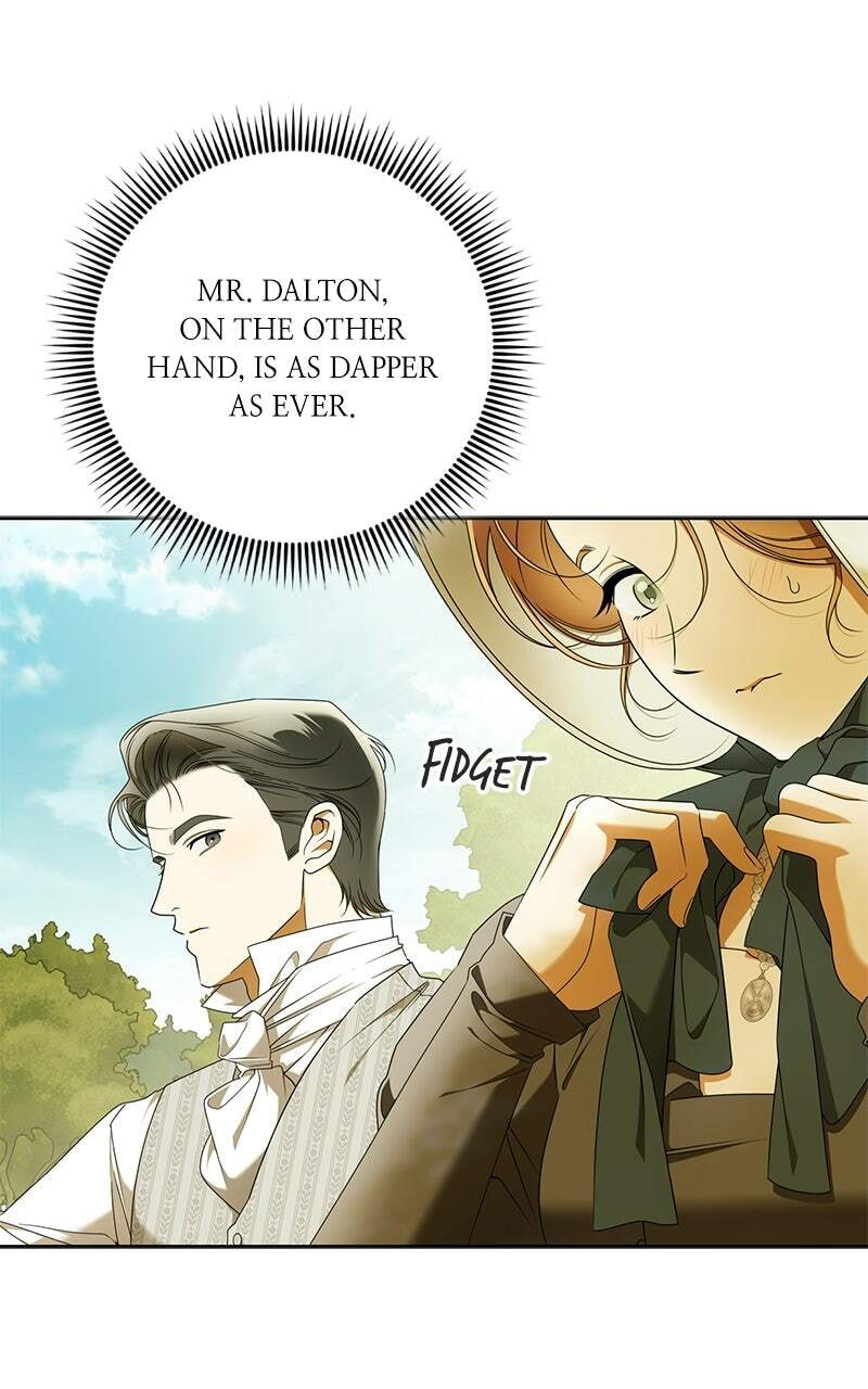 Read Miss Pendleton chapter 52 image 15 on Lezhin