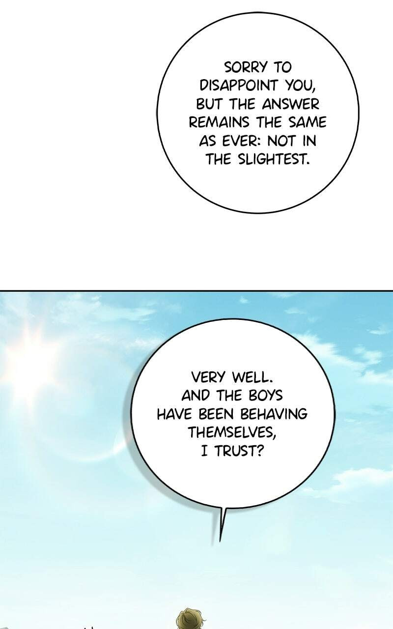 Read Miss Pendleton chapter 52 image 18 on Lezhin