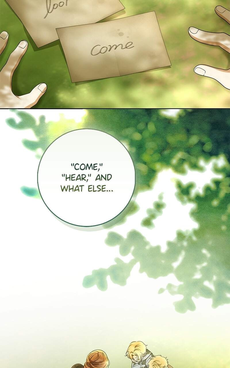 Read Miss Pendleton chapter 52 image 2 on Lezhin