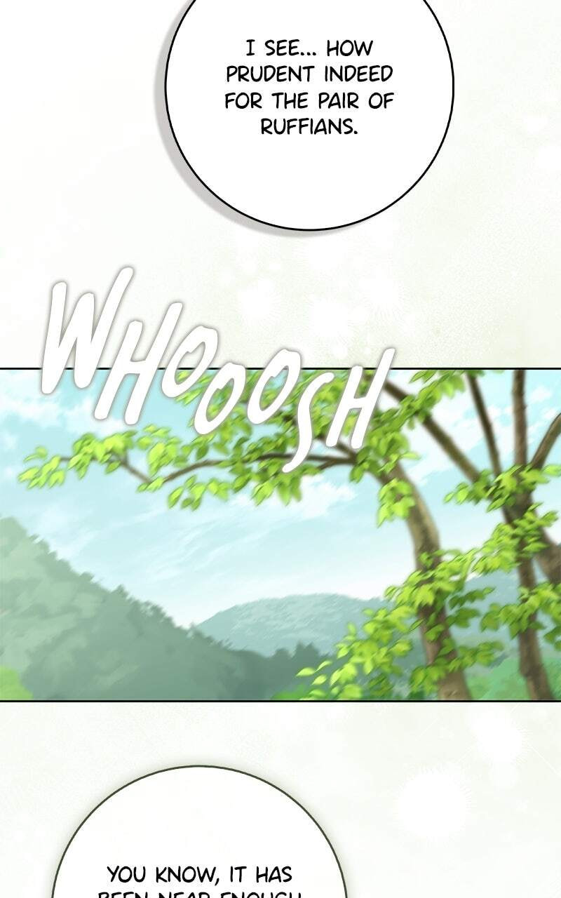 Read Miss Pendleton chapter 52 image 20 on Lezhin