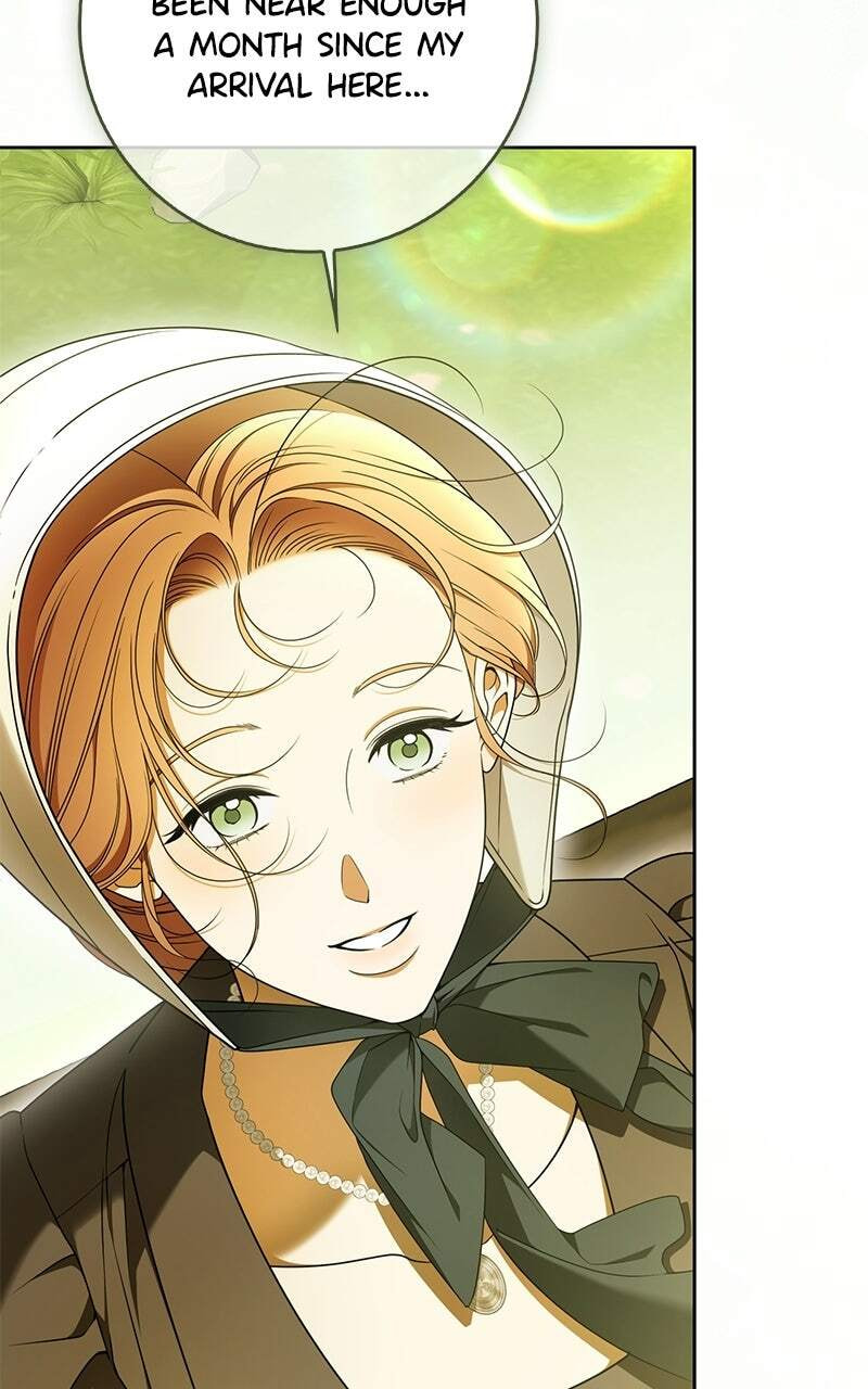 Read Miss Pendleton chapter 52 image 21 on Lezhin