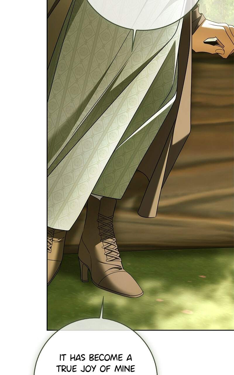 Read Miss Pendleton chapter 52 image 23 on Lezhin