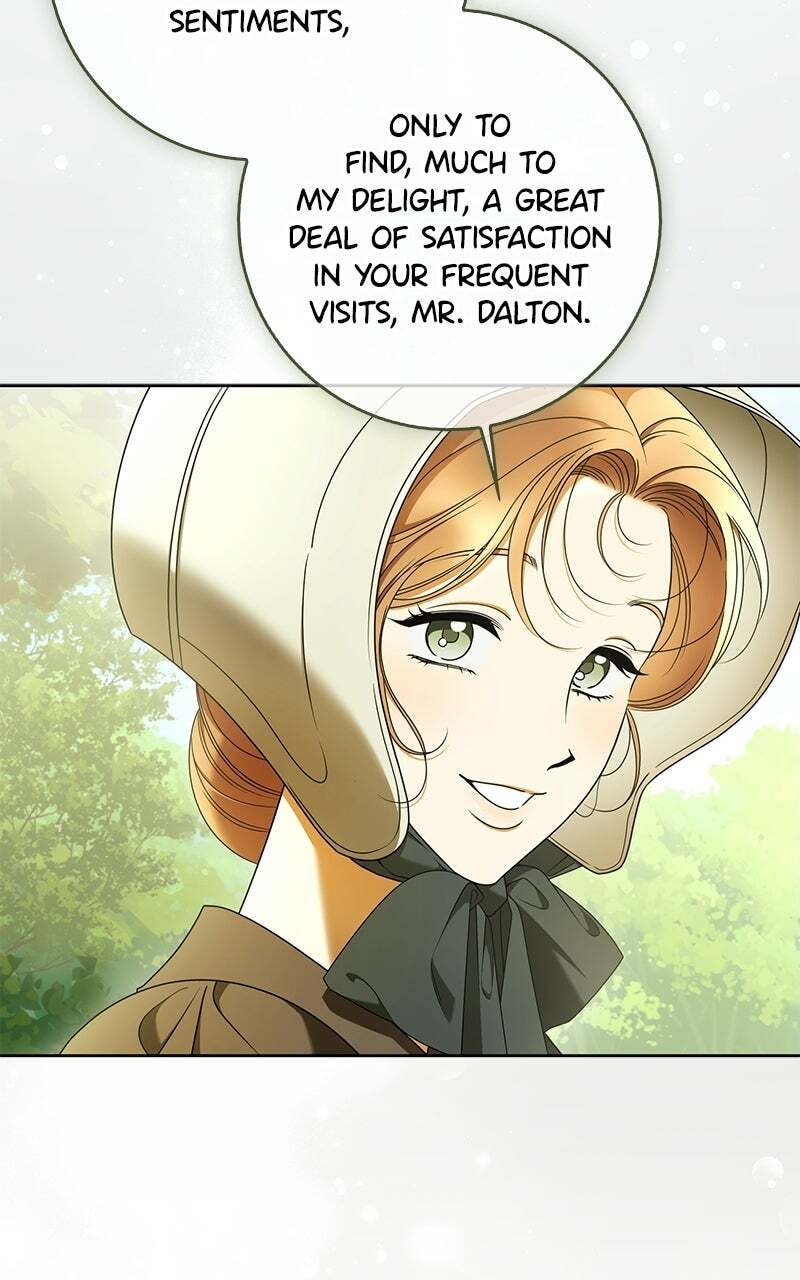 Read Miss Pendleton chapter 52 image 25 on Lezhin