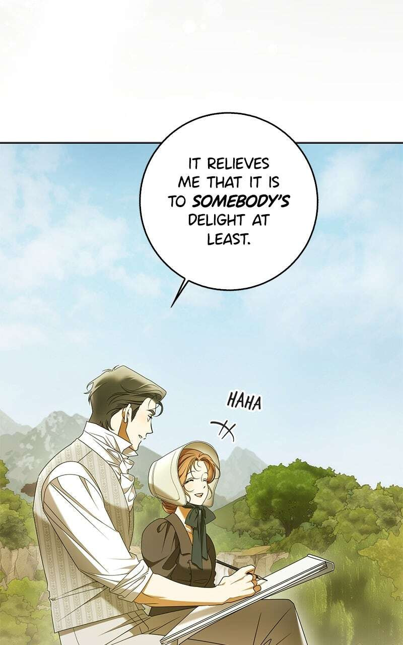 Read Miss Pendleton chapter 52 image 26 on Lezhin