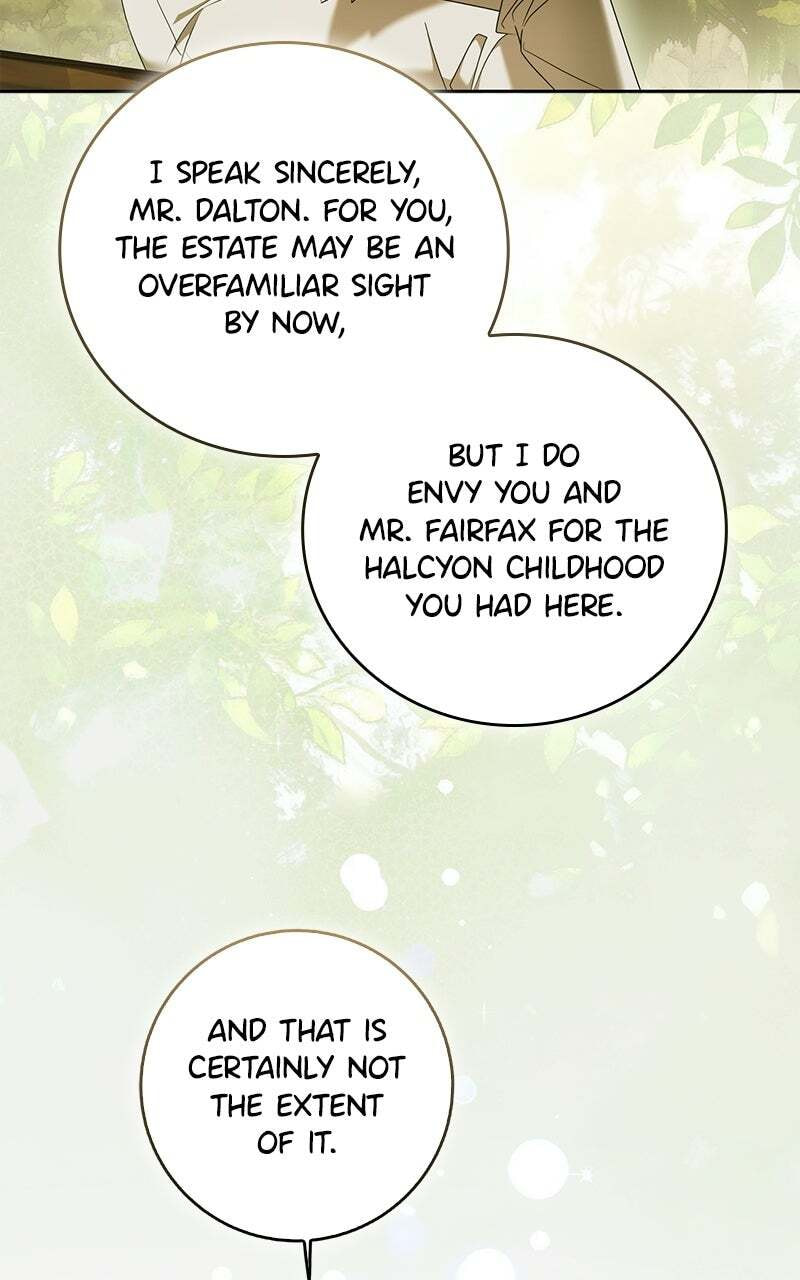 Read Miss Pendleton chapter 52 image 27 on Lezhin