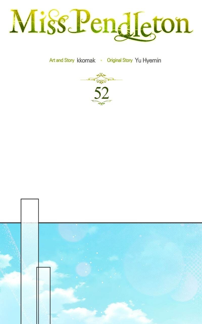 Read Miss Pendleton chapter 52 image 29 on Lezhin