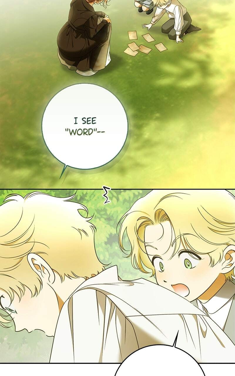 Read Miss Pendleton chapter 52 image 3 on Lezhin