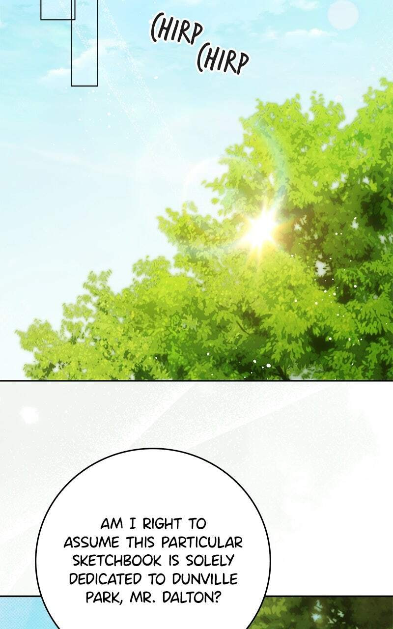 Read Miss Pendleton chapter 52 image 30 on Lezhin