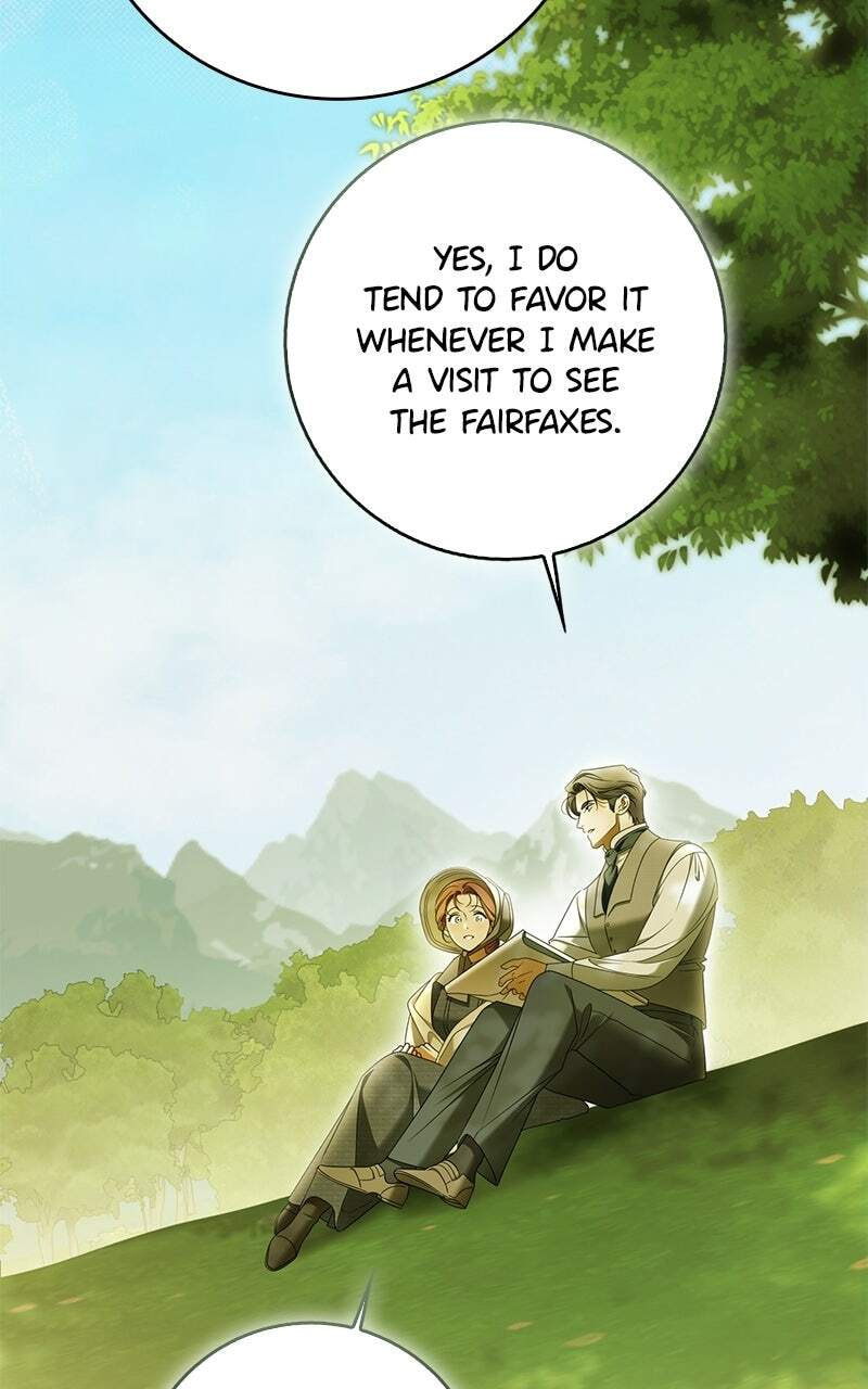 Read Miss Pendleton chapter 52 image 31 on Lezhin