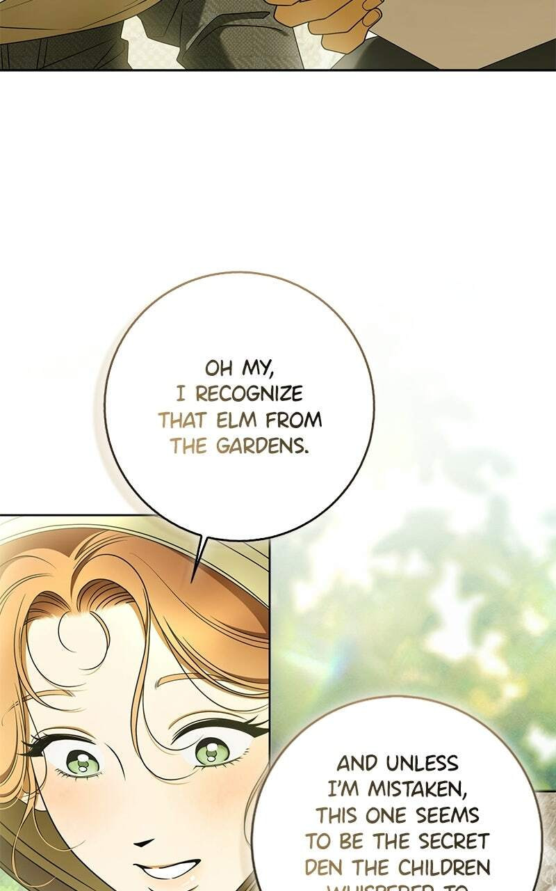 Read Miss Pendleton chapter 52 image 33 on Lezhin