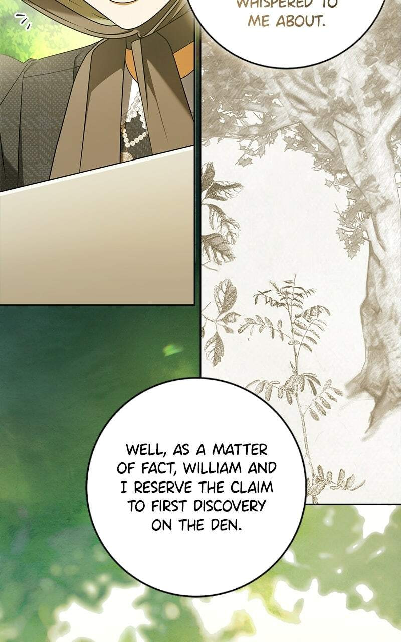 Read Miss Pendleton chapter 52 image 34 on Lezhin