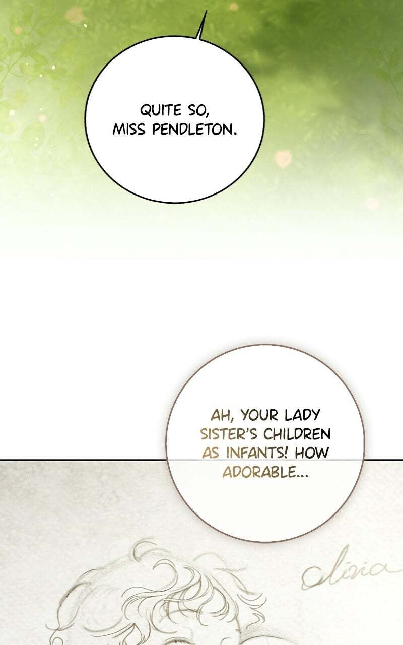 Read Miss Pendleton chapter 52 image 36 on Lezhin