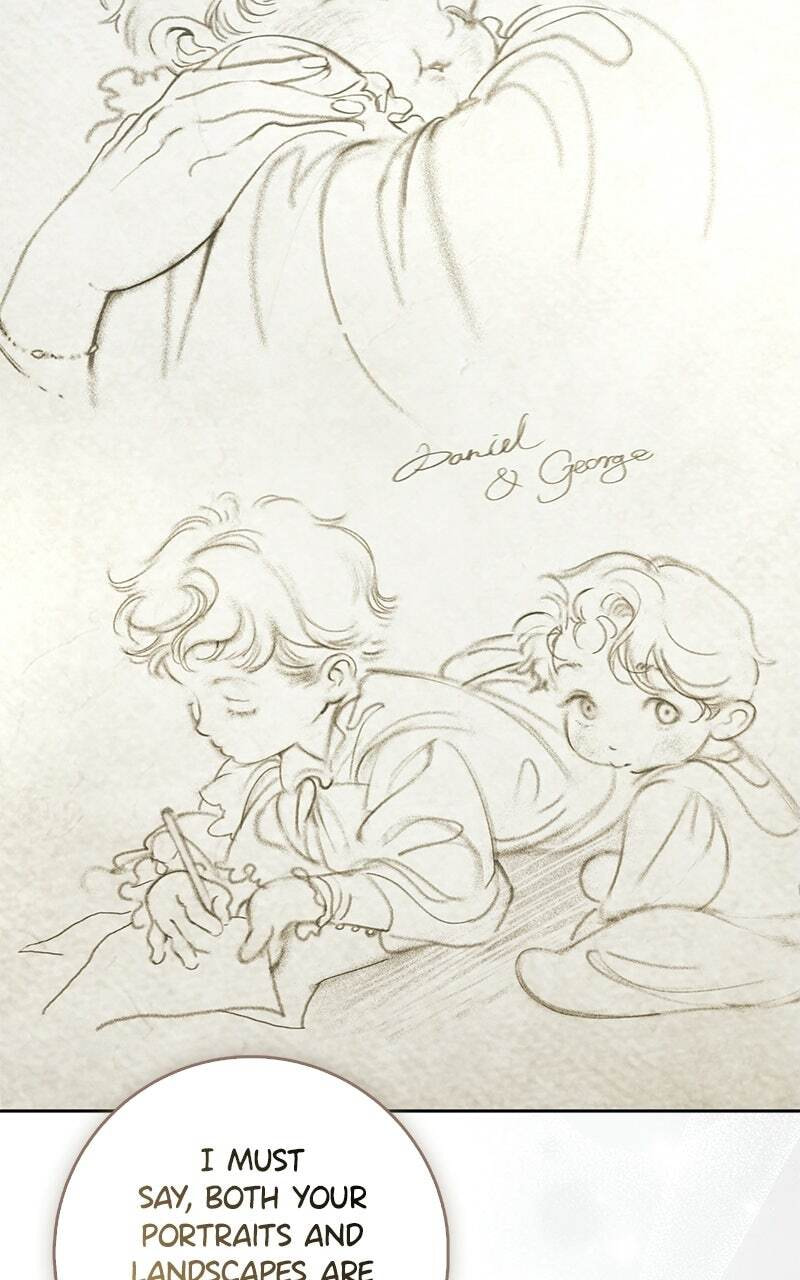 Read Miss Pendleton chapter 52 image 37 on Lezhin