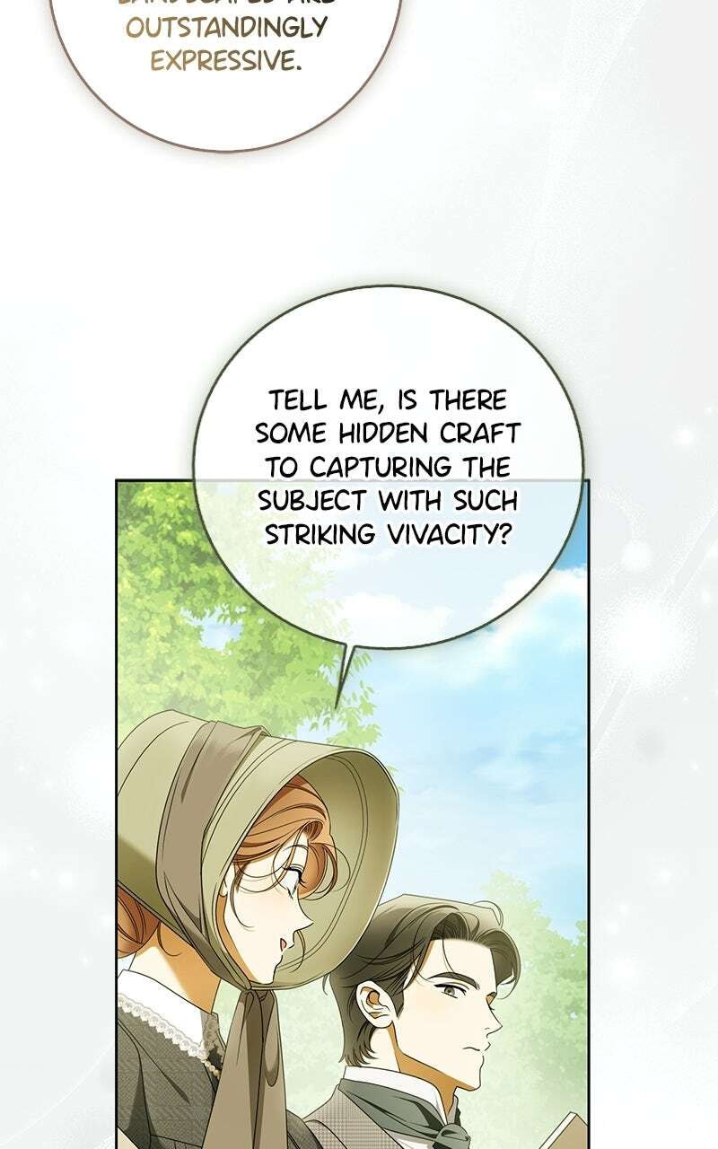 Read Miss Pendleton chapter 52 image 38 on Lezhin