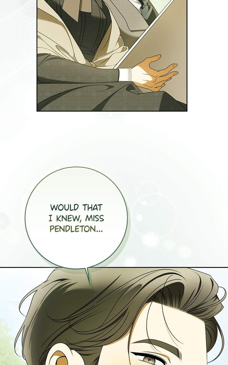 Read Miss Pendleton chapter 52 image 39 on Lezhin