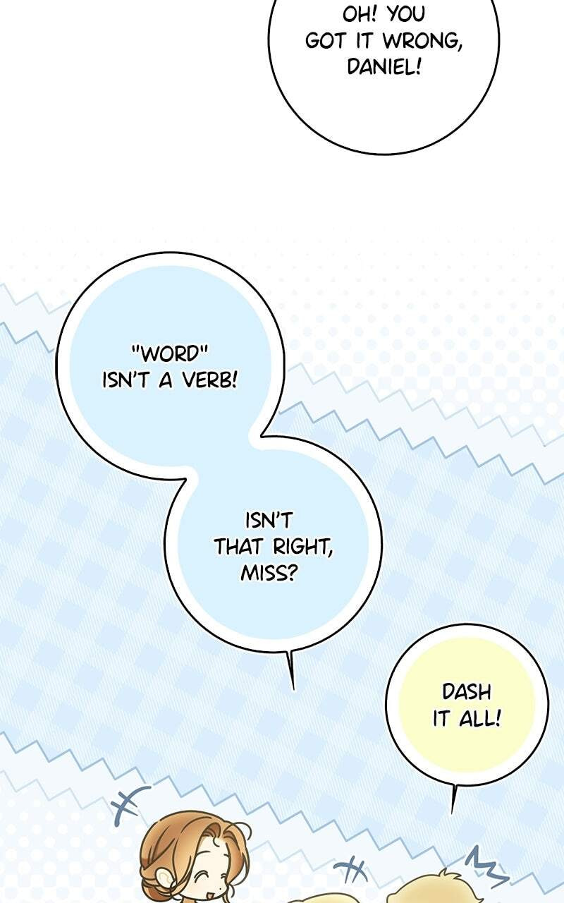Read Miss Pendleton chapter 52 image 4 on Lezhin
