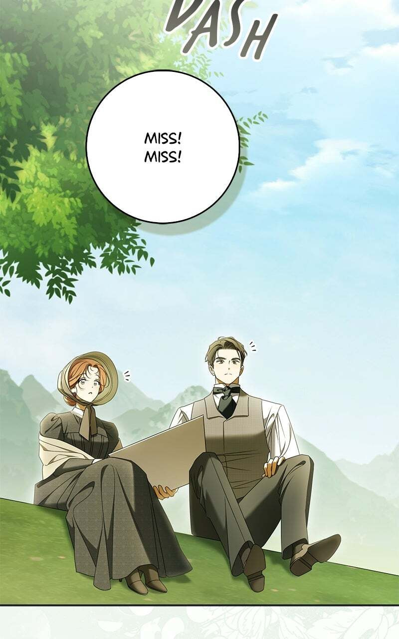 Read Miss Pendleton chapter 52 image 43 on Lezhin