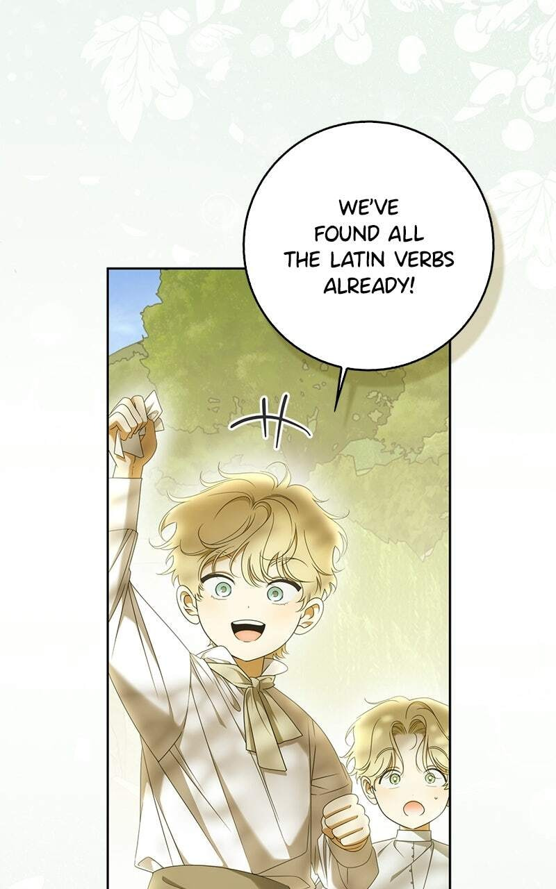 Read Miss Pendleton chapter 52 image 44 on Lezhin