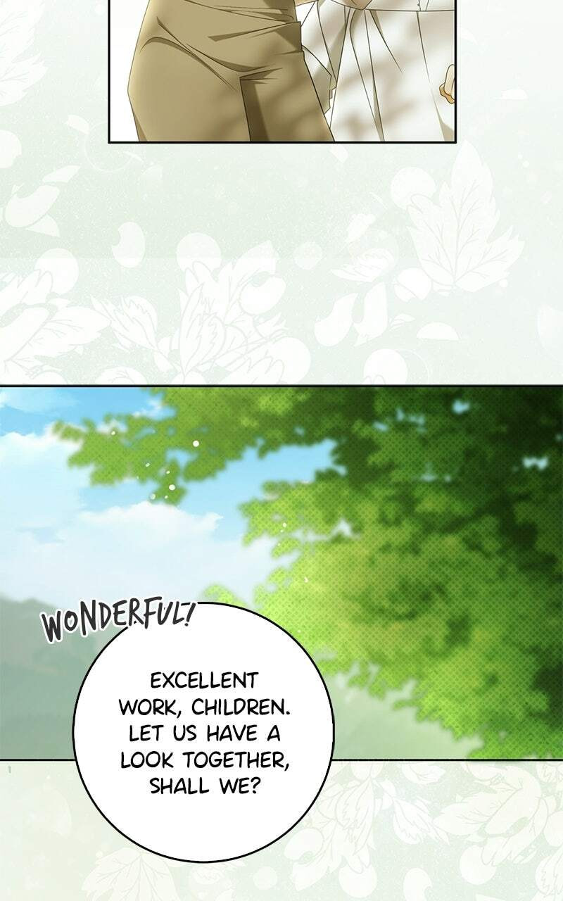 Read Miss Pendleton chapter 52 image 45 on Lezhin
