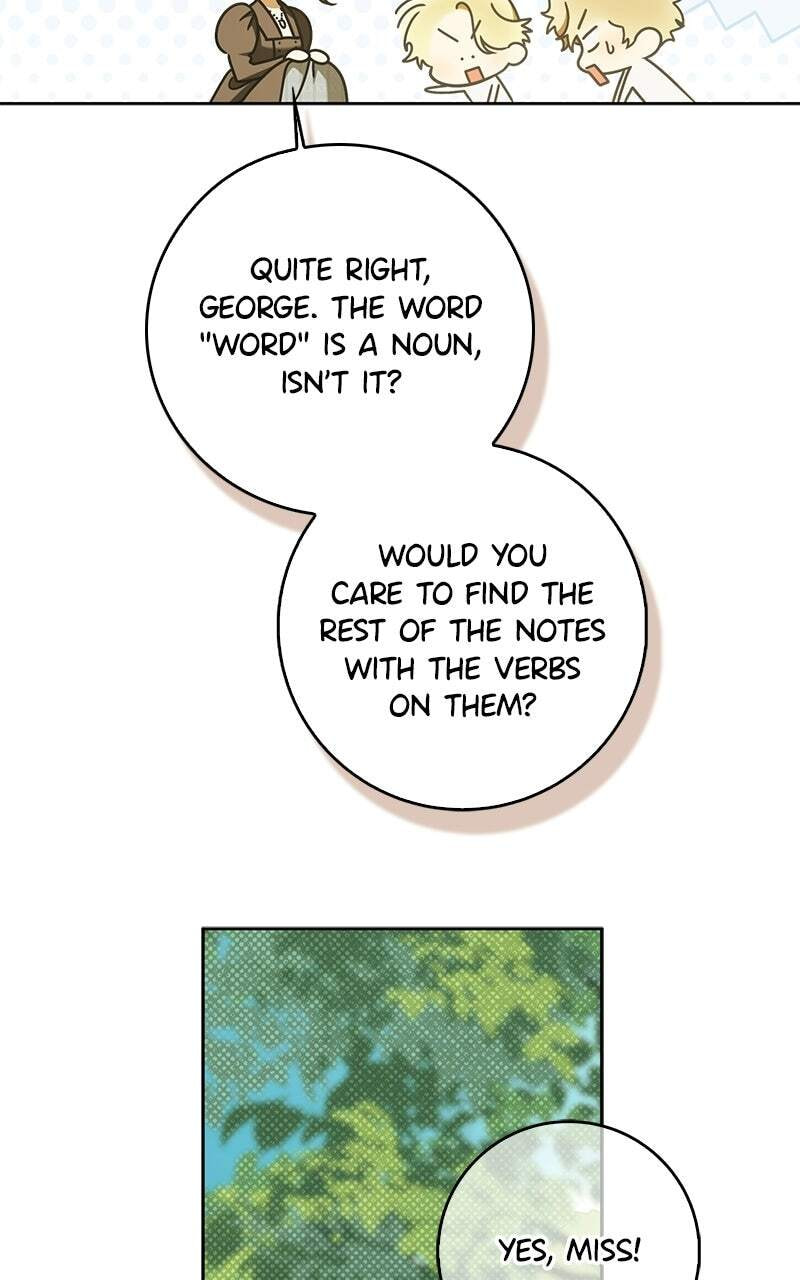 Read Miss Pendleton chapter 52 image 5 on Lezhin