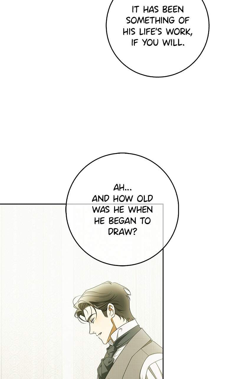 Read Miss Pendleton chapter 52 image 50 on Lezhin