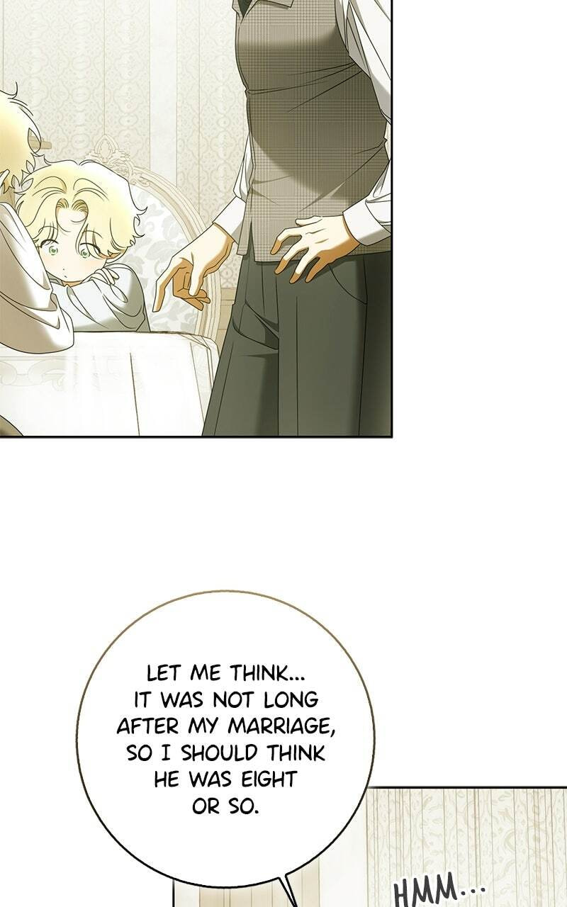 Read Miss Pendleton chapter 52 image 51 on Lezhin