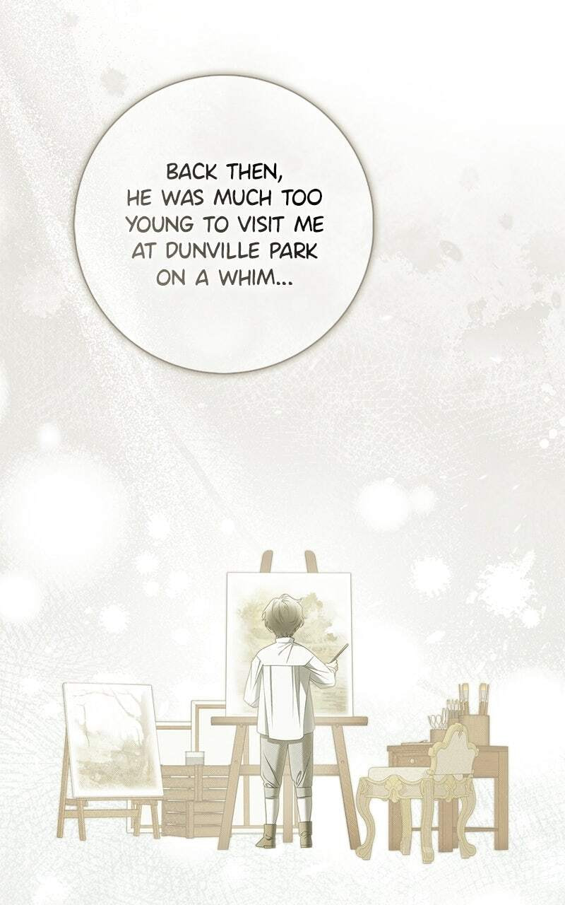 Read Miss Pendleton chapter 52 image 53 on Lezhin