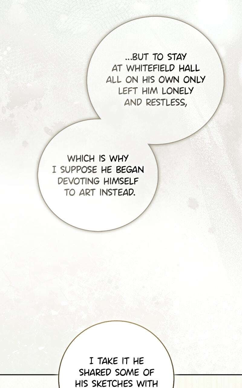 Read Miss Pendleton chapter 52 image 54 on Lezhin