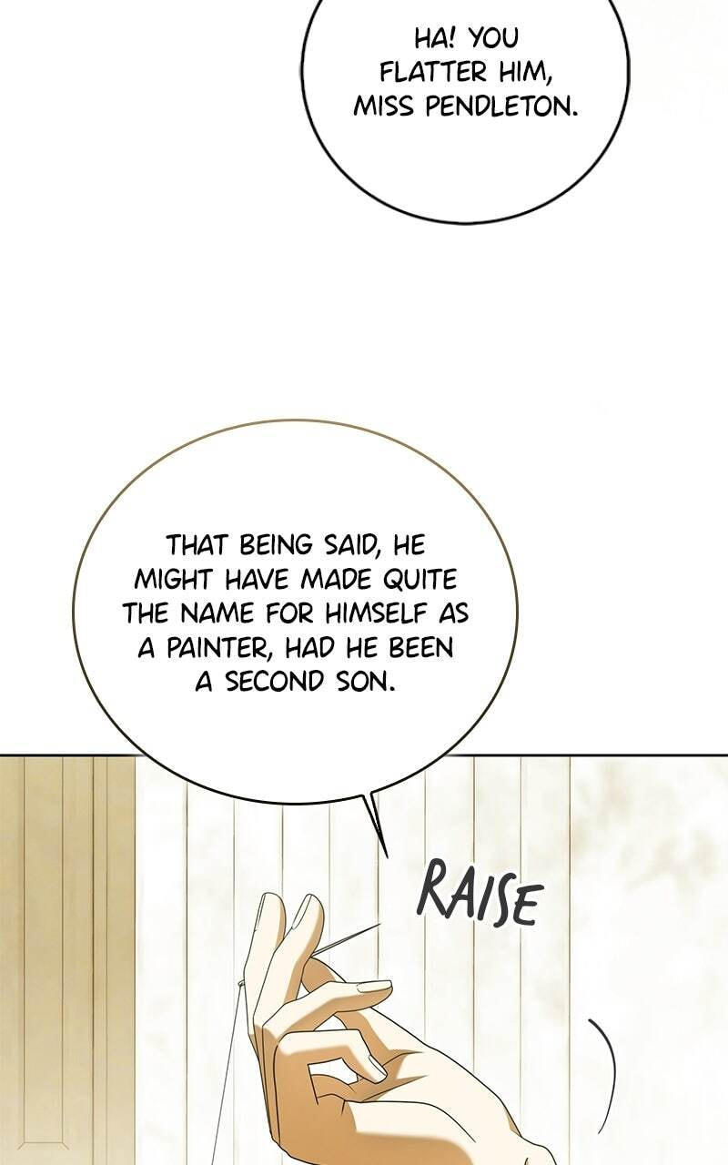 Read Miss Pendleton chapter 52 image 56 on Lezhin