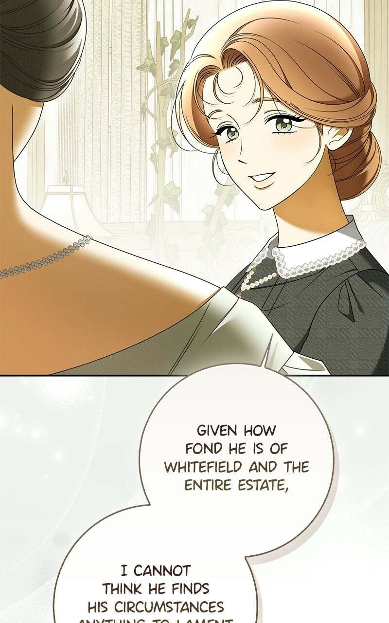 Read Miss Pendleton chapter 52 image 58 on Lezhin