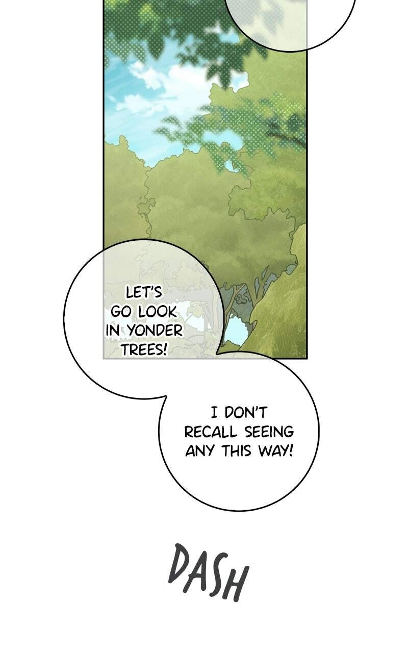 Read Miss Pendleton chapter 52 image 6 on Lezhin