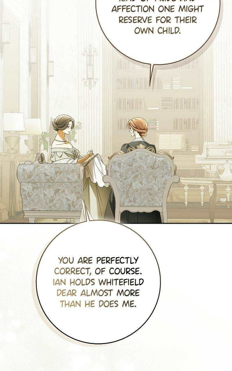 Read Miss Pendleton chapter 52 image 61 on Lezhin
