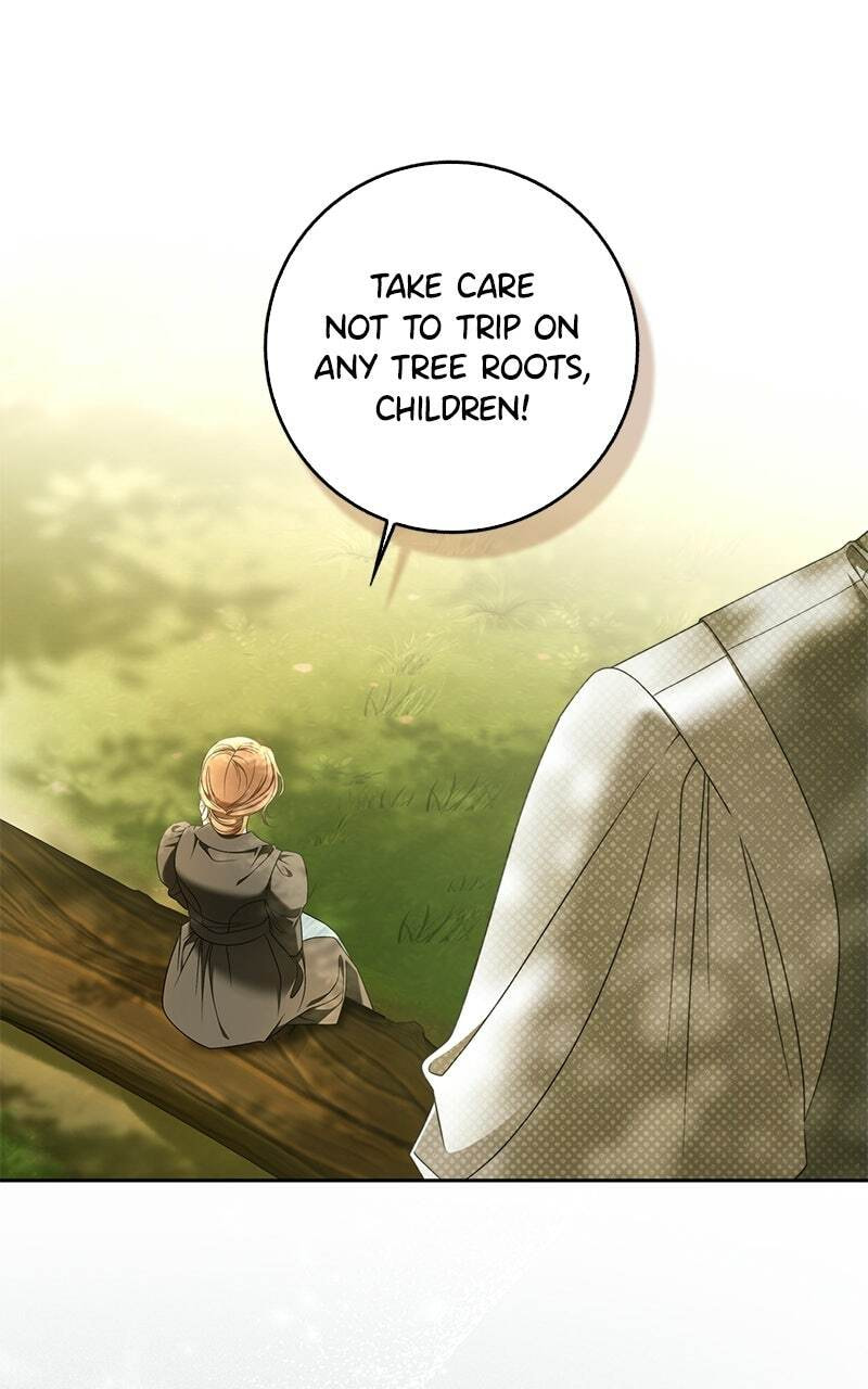 Read Miss Pendleton chapter 52 image 7 on Lezhin