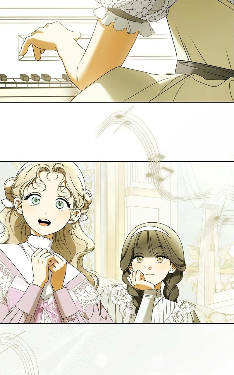 Read Miss Pendleton chapter 52 image 70 on Lezhin