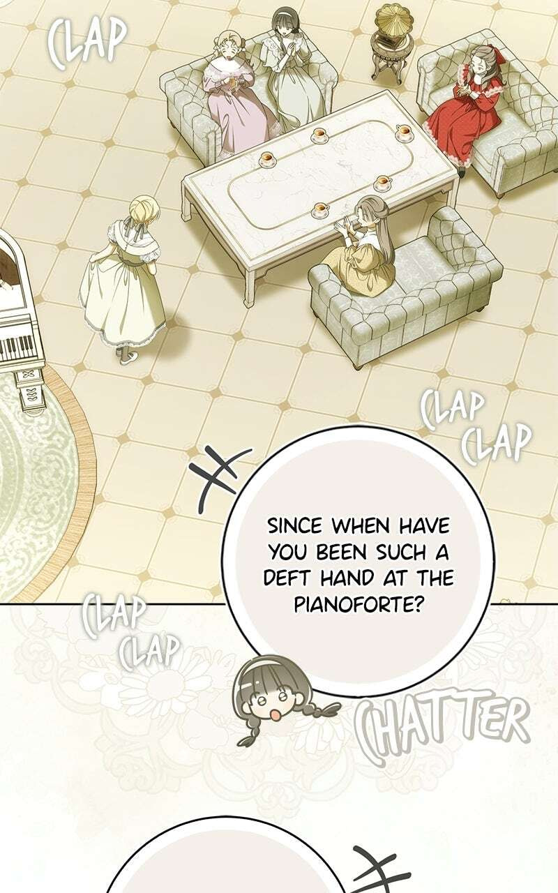 Read Miss Pendleton chapter 52 image 73 on Lezhin