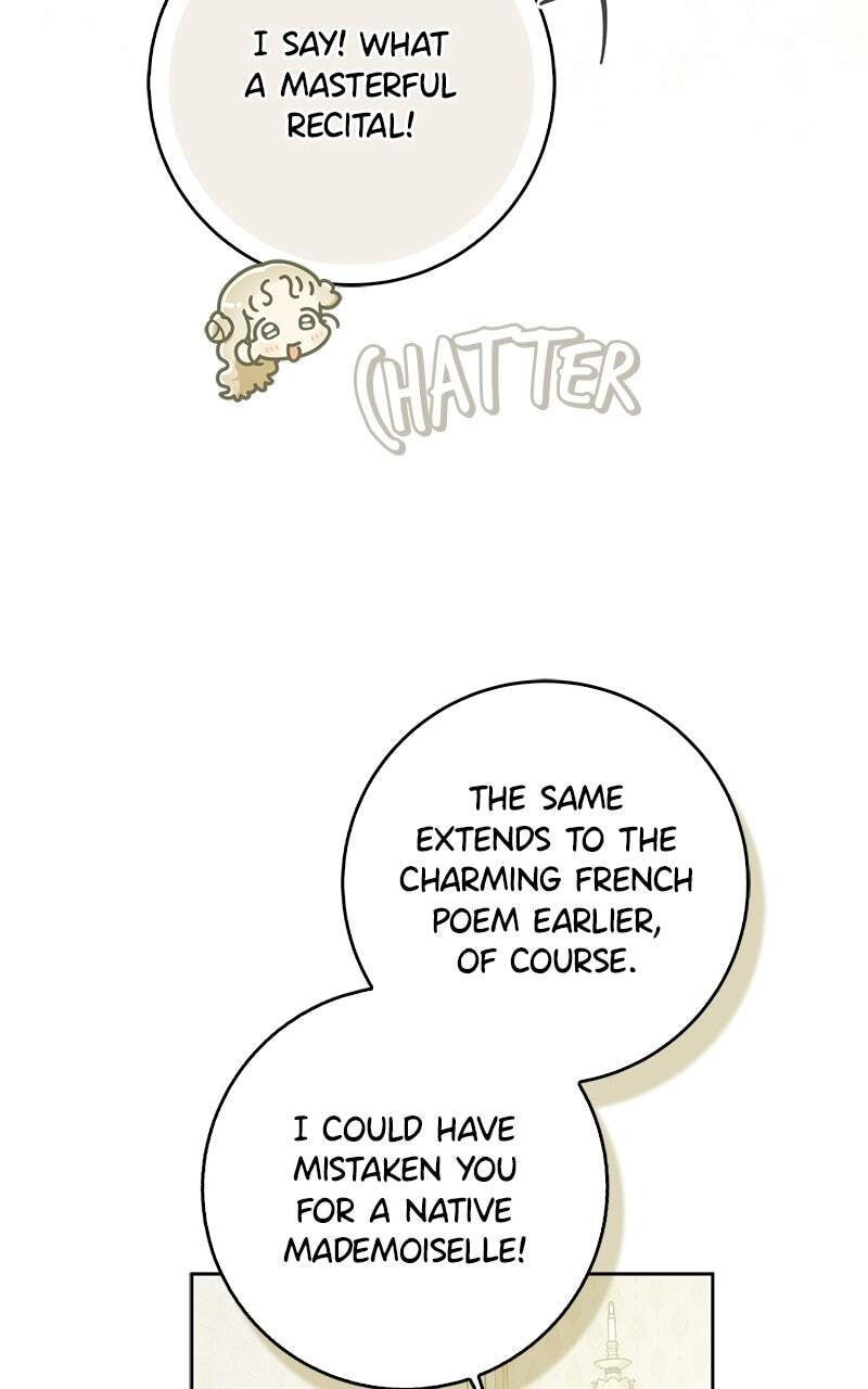 Read Miss Pendleton chapter 52 image 74 on Lezhin