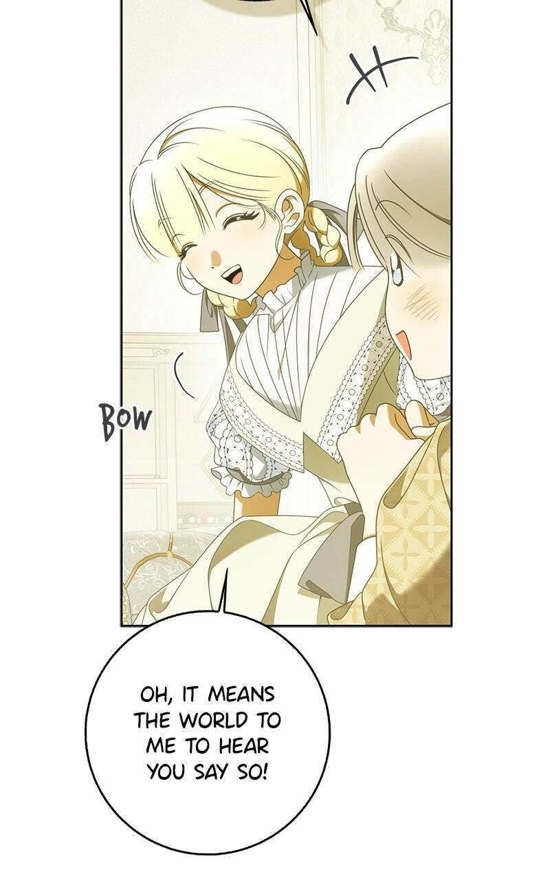 Read Miss Pendleton chapter 52 image 75 on Lezhin