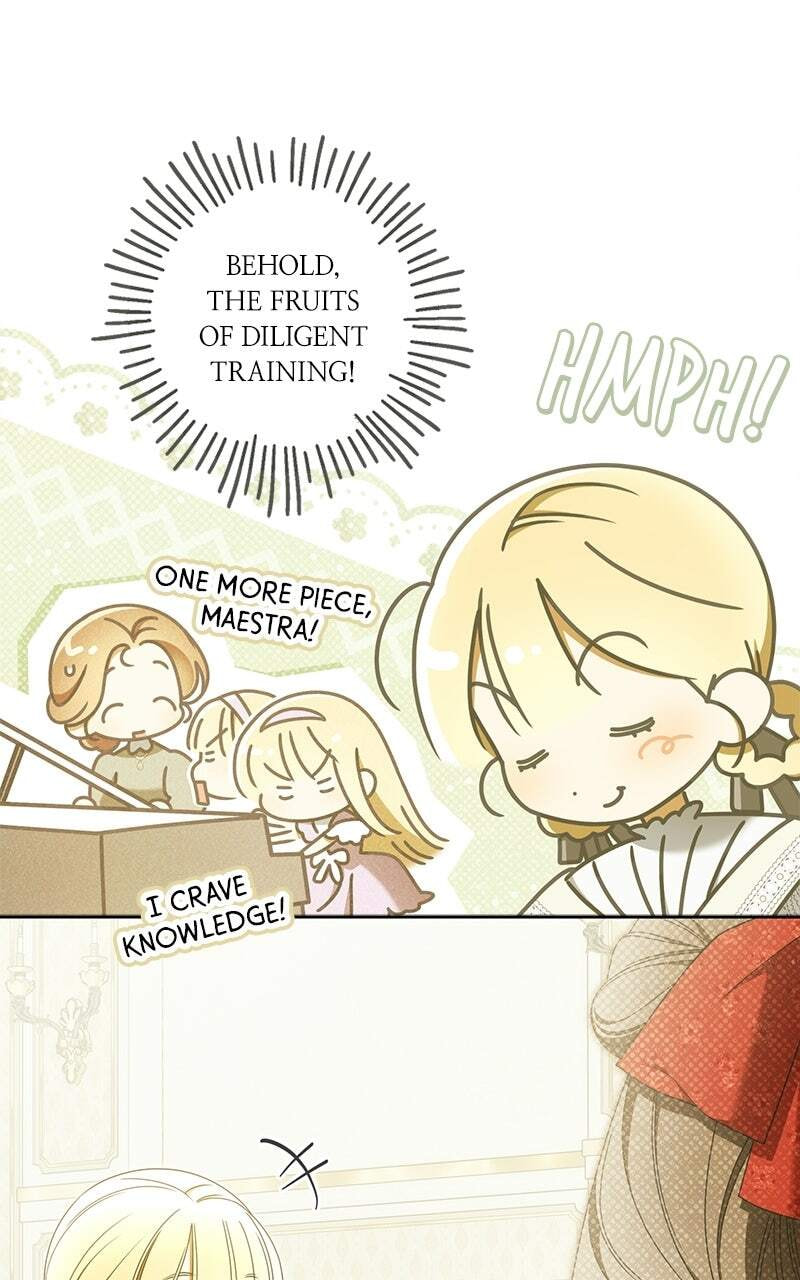 Read Miss Pendleton chapter 52 image 76 on Lezhin