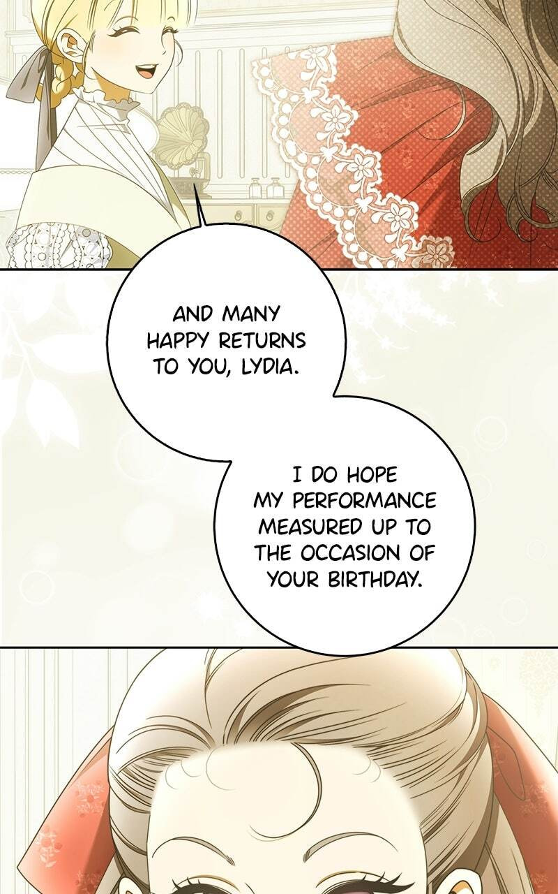 Read Miss Pendleton chapter 52 image 77 on Lezhin