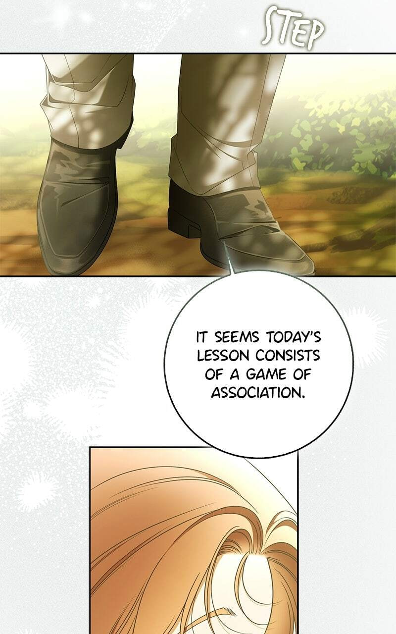 Read Miss Pendleton chapter 52 image 8 on Lezhin
