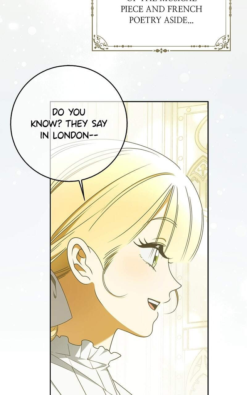 Read Miss Pendleton chapter 52 image 80 on Lezhin