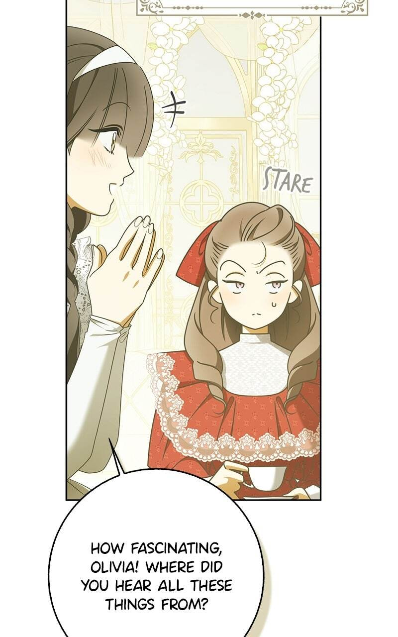 Read Miss Pendleton chapter 52 image 82 on Lezhin