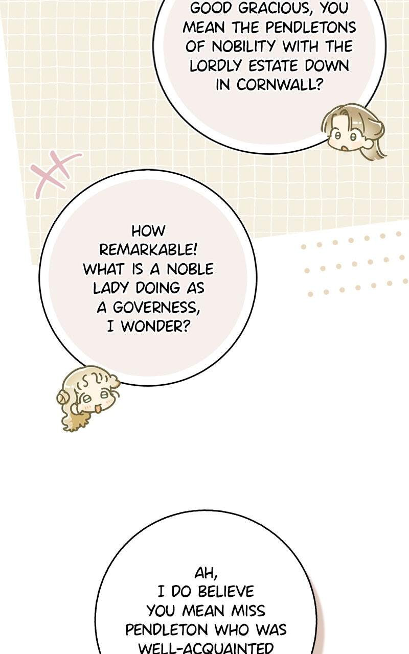 Read Miss Pendleton chapter 52 image 84 on Lezhin