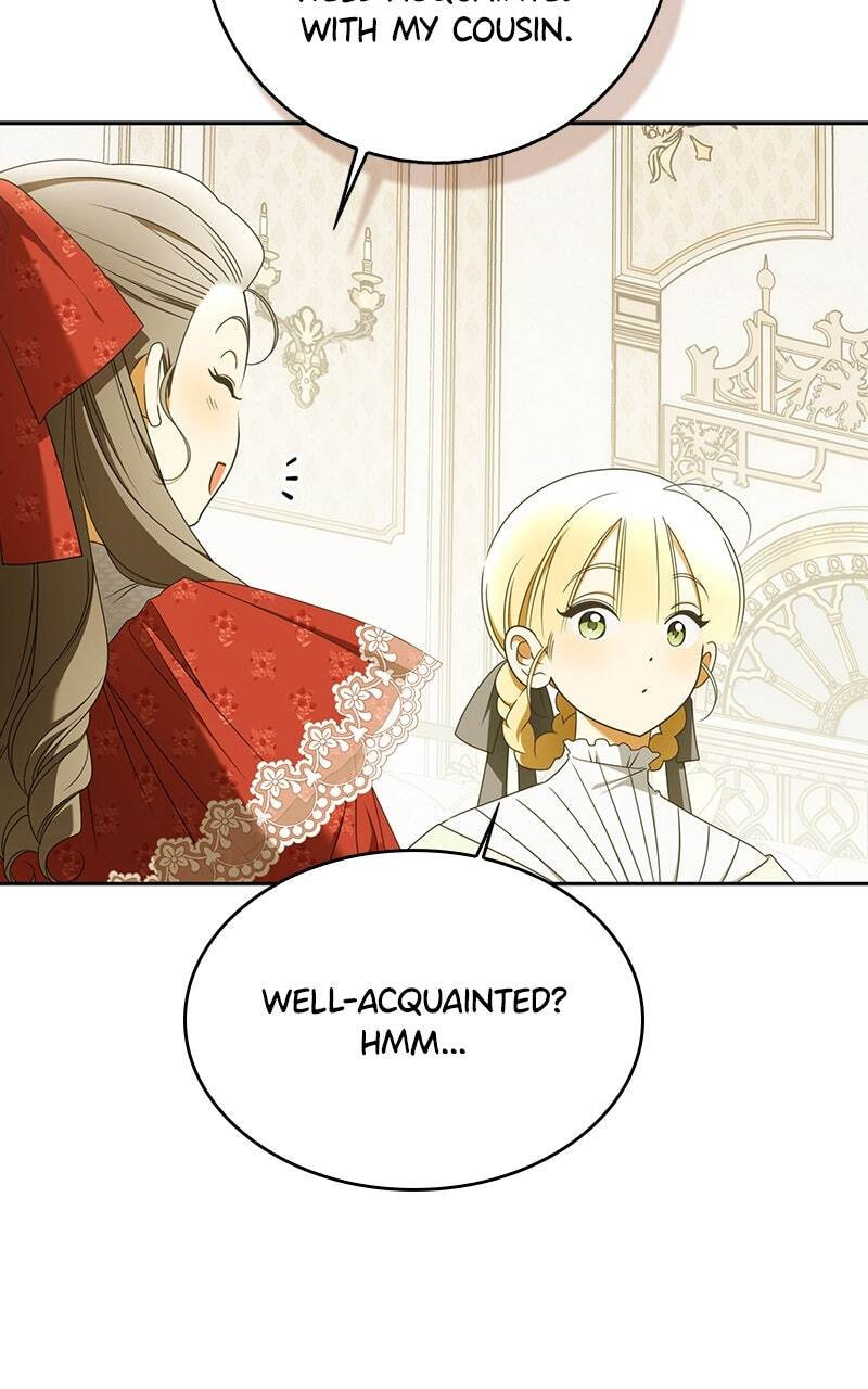 Read Miss Pendleton chapter 52 image 85 on Lezhin