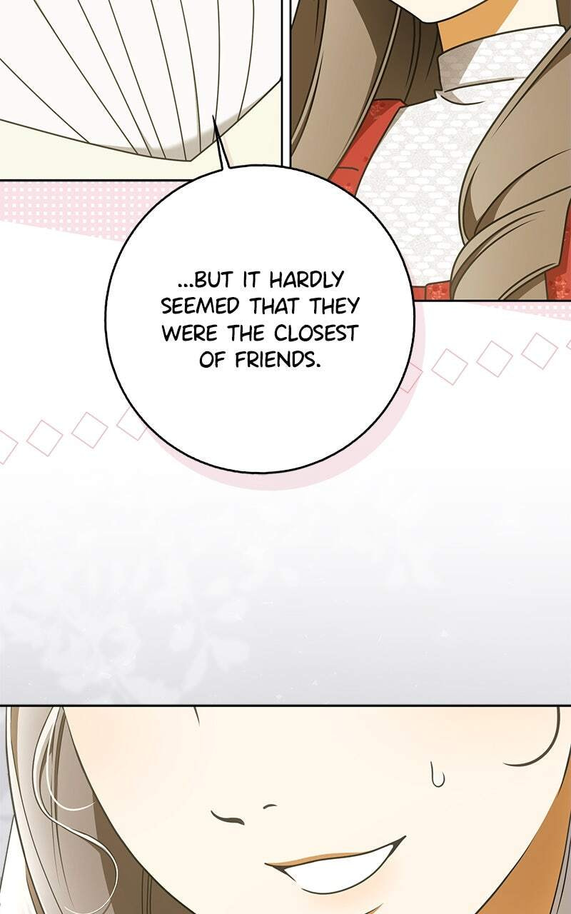 Read Miss Pendleton chapter 52 image 87 on Lezhin