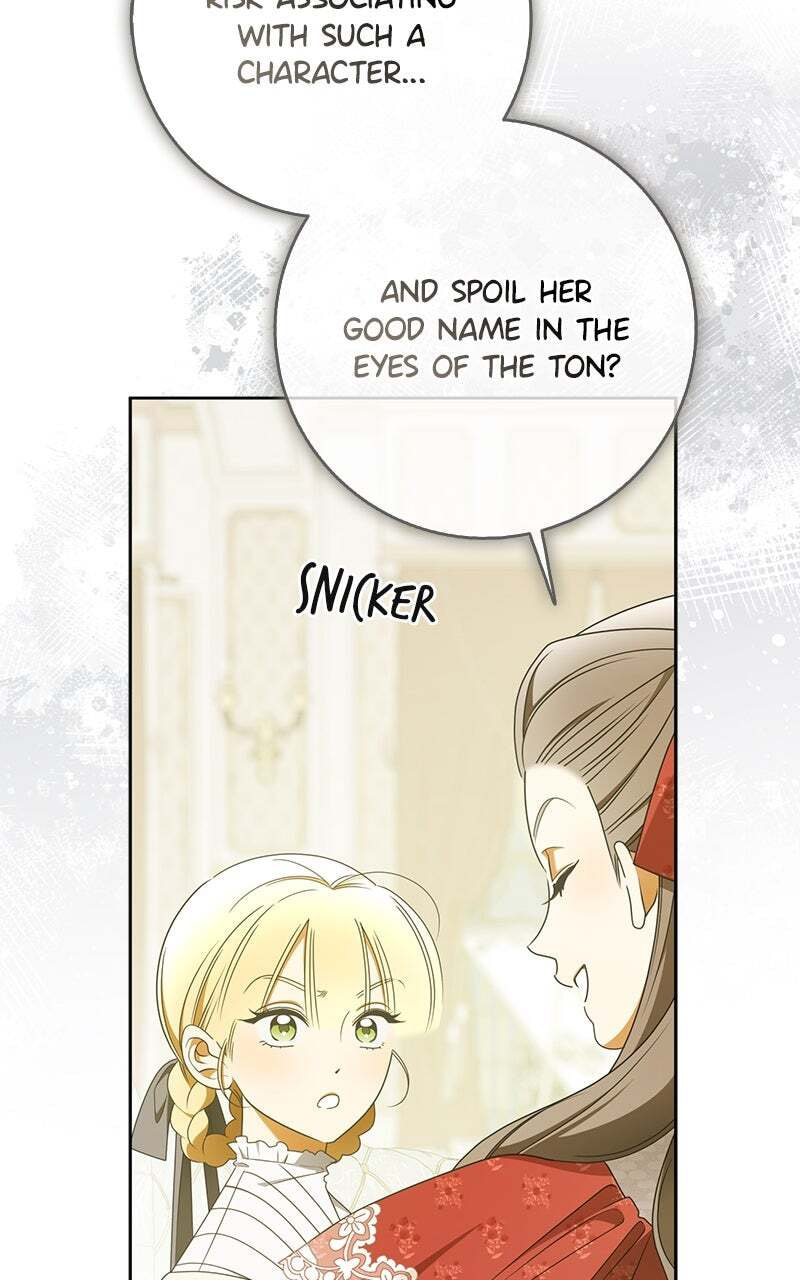 Read Miss Pendleton chapter 52 image 89 on Lezhin