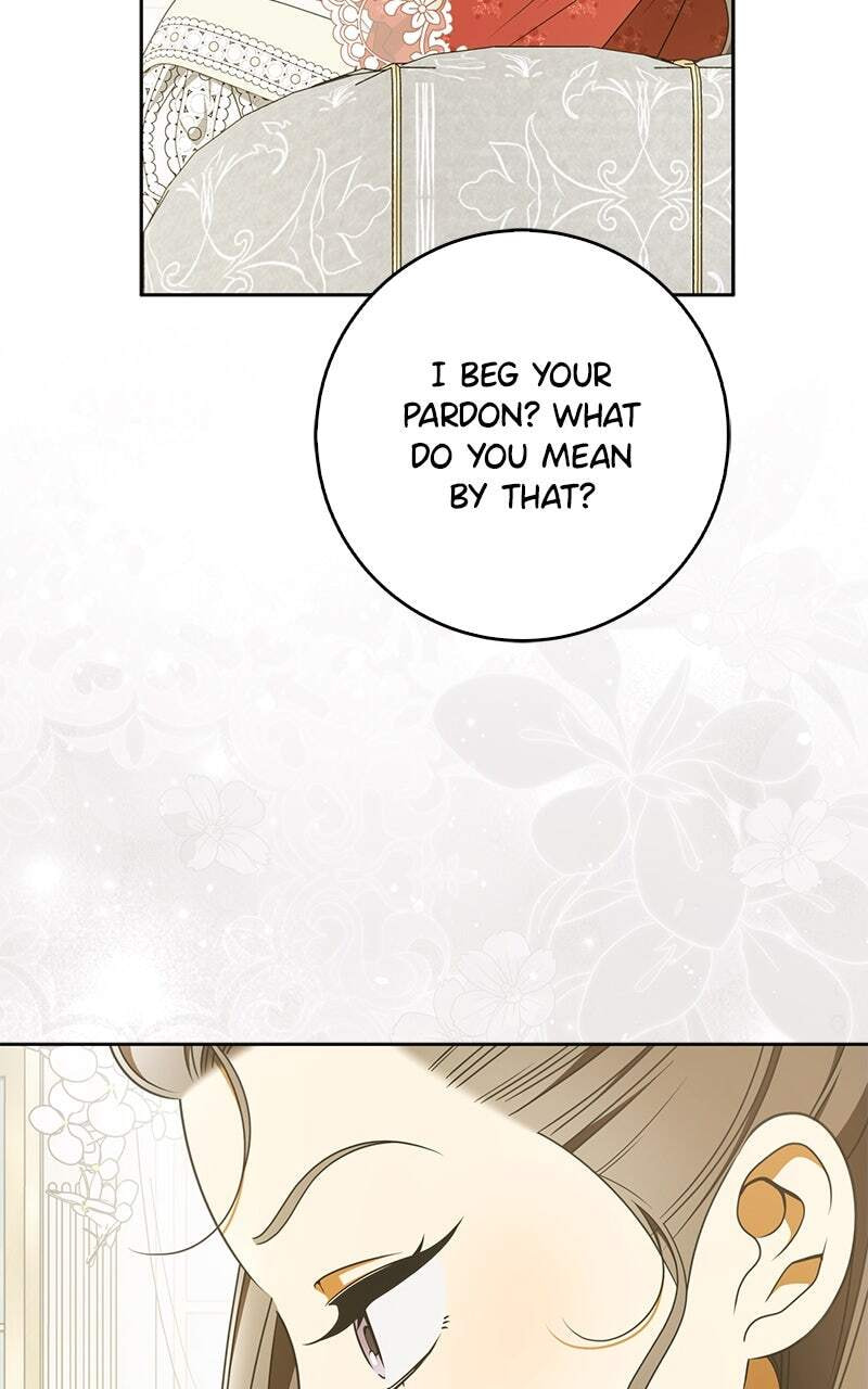 Read Miss Pendleton chapter 52 image 90 on Lezhin